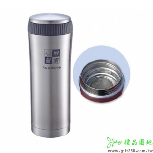 妙管家真空隨手杯460ml