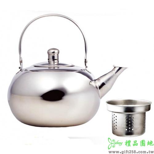 小當家茶壺