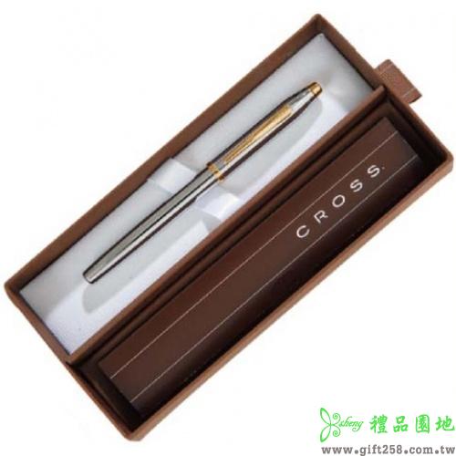 CROSS金鉻鋼珠筆