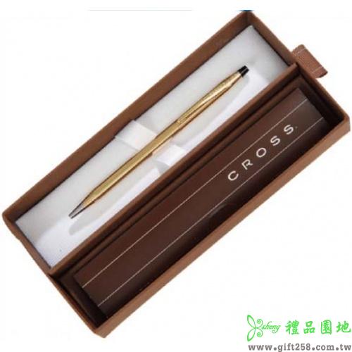 CROSS10K包金原子筆