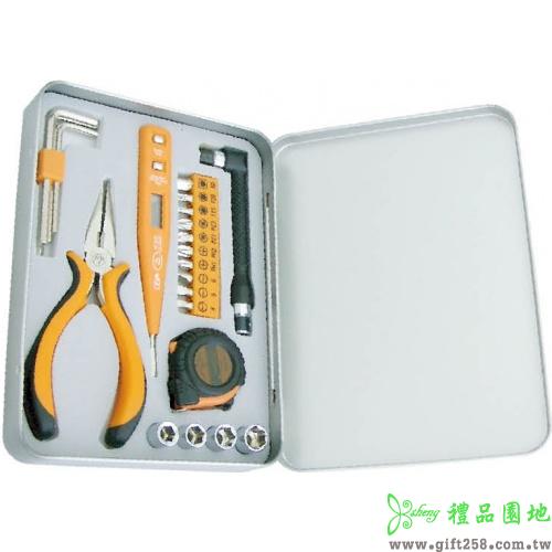 畢加索經典家用工具組