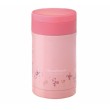 妙管家花之頌真空保溫罐500ml