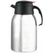 不銹鋼真空咖啡壺2.0L