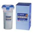 妙管家方型泡茶杯500ml
