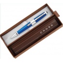 CROSS科技藍鋼珠筆