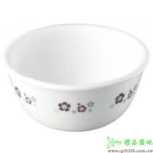 康寧微風花彩中式碗