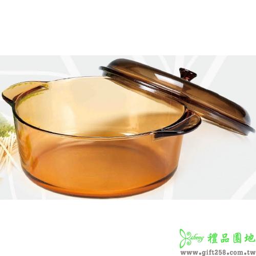 微晶透明鍋3.5L