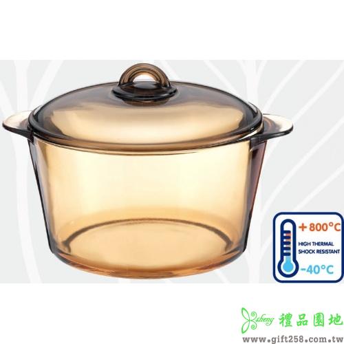 微晶透明鍋3.25LB32