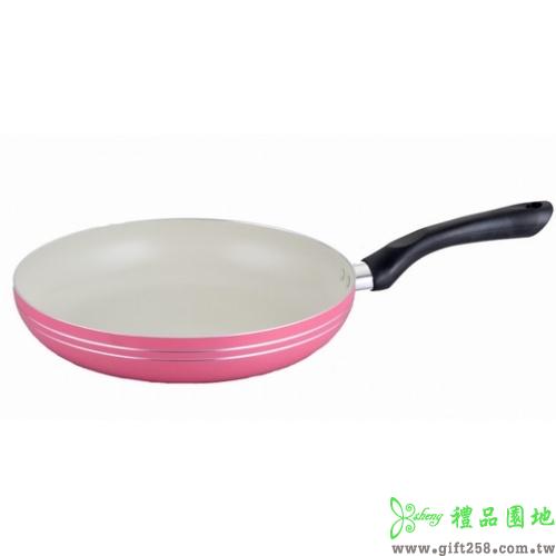 RECONA陶瓷平煎鍋28CM