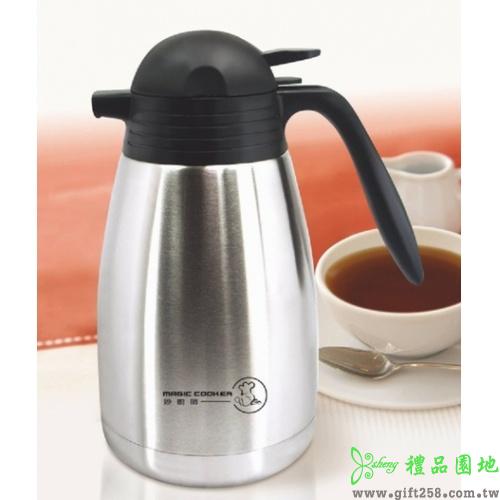 妙廚師304真空咖啡壺1.5L