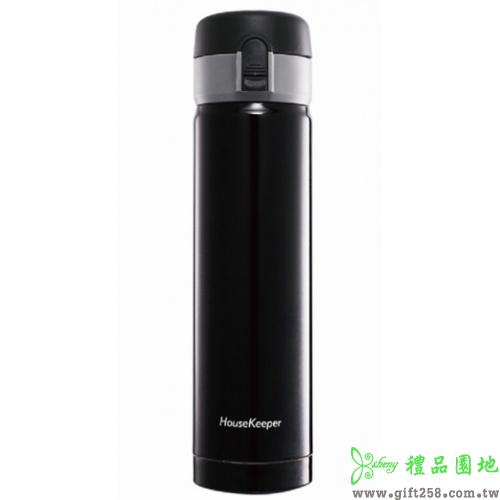 妙管家彈蓋真空杯500ml