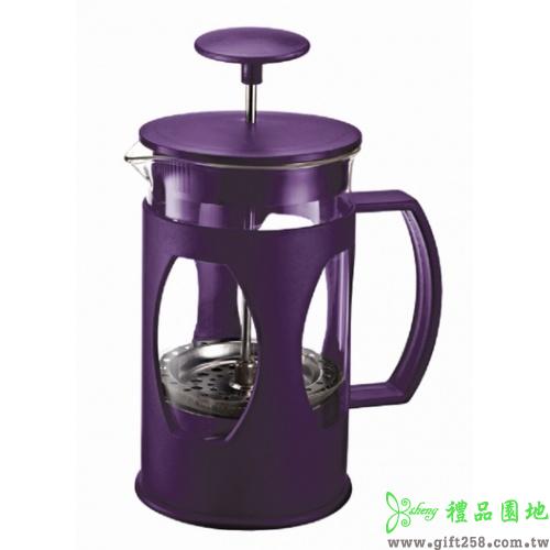 妙管家高質沖茶器600ml