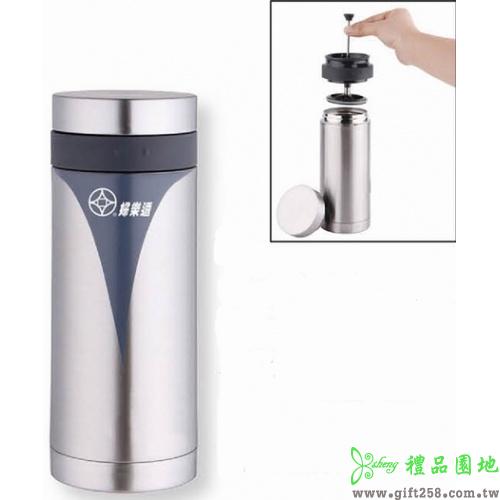 婦樂透高真空紳士杯320ml