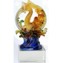 琉璃精品-遨翔成龍C8359