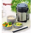 RECONA304真空飯盒2.0L
