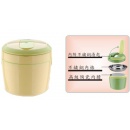 RECONA陶瓷內膽保溫提鍋1.1L