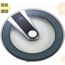 聲寶語音電子體重計