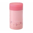 妙管家304花之頌真空保溫罐500ml
