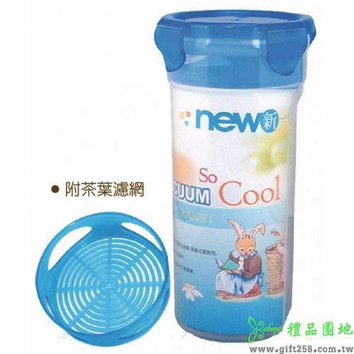 安妮兔沖泡隨身杯690ml(盒裝)