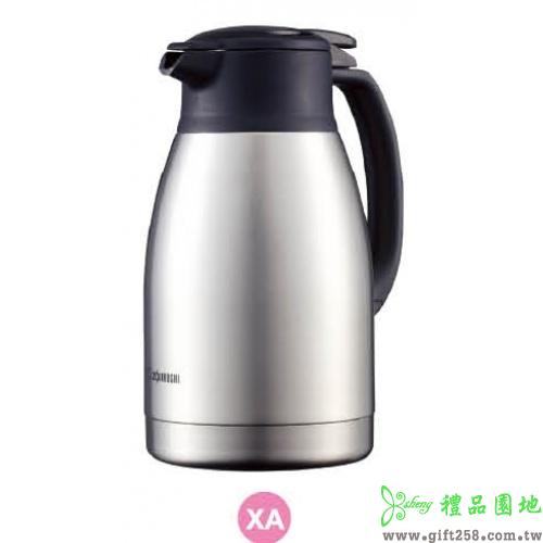 象印桌上型不銹鋼保溫瓶1.5L SH-HA15