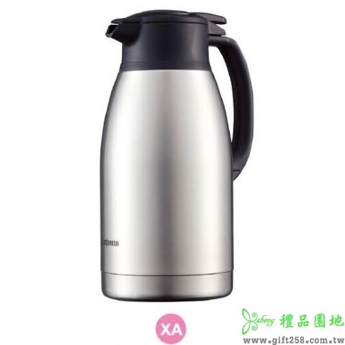 象印桌上型不銹鋼保溫瓶1.9L SH-HA19