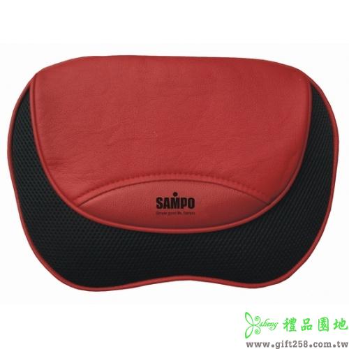 聲寶紓壓按摩墊ME-D1001GL(R)