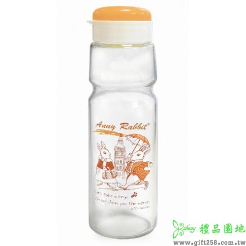 安妮兔冷水壺1L