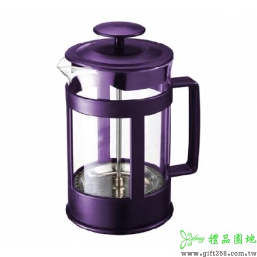 妙管家高質沖茶器350ml