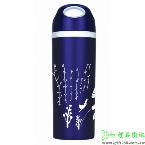 西華玻璃隨手瓶400ml