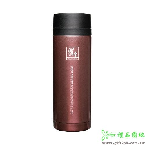 鍋寶不銹鋼超真空保溫杯300cc