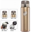 妙管家真空彈跳杯500ml