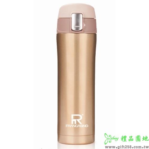 304弗南希諾真空彈跳瓶410ml FR-1373