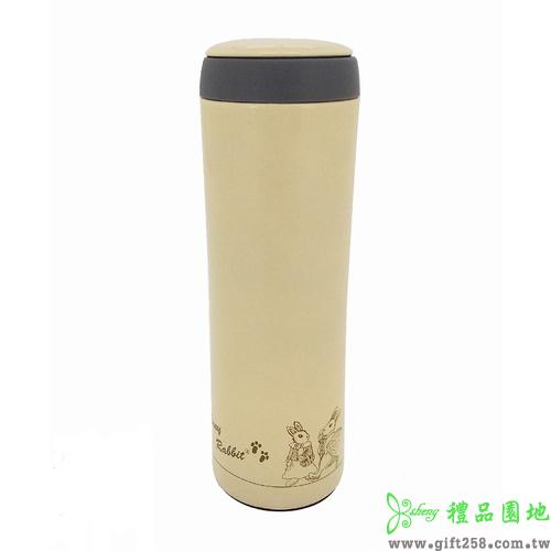 安妮兔真空保溫杯