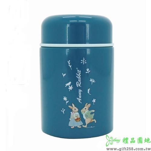 安妮兔真空燜燒罐550ml