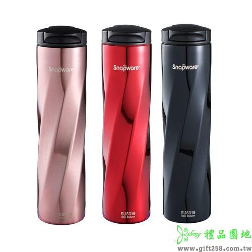 康寧316不銹鋼真空凱旋杯