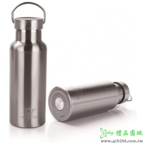 316全鋼蓋真空保溫瓶550ml