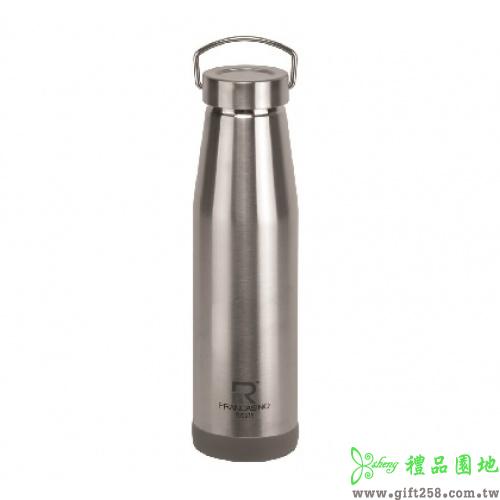 316全鋼蓋真空保溫瓶600ml