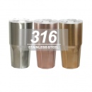 316角型風暴杯900ml
