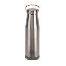 316全鋼蓋真空保溫瓶600ml