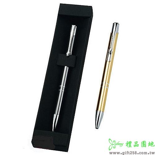 爵士金屬原子筆