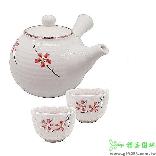 櫻舞翩翩1壺2杯