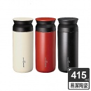 陶瓷不鏽鋼超真空保溫杯